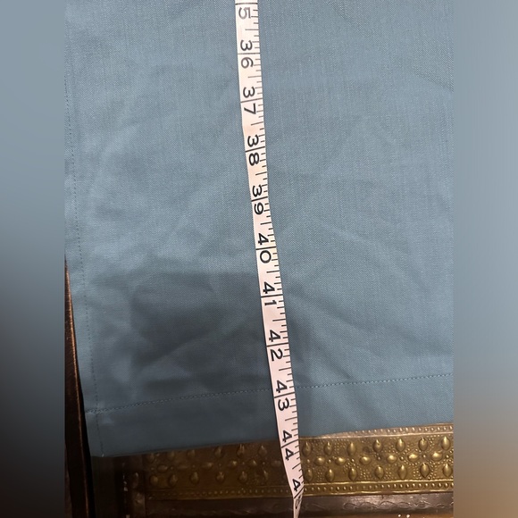 Paloma Wool Chain Cross-back Dress in Blue - Picture 11 of 11